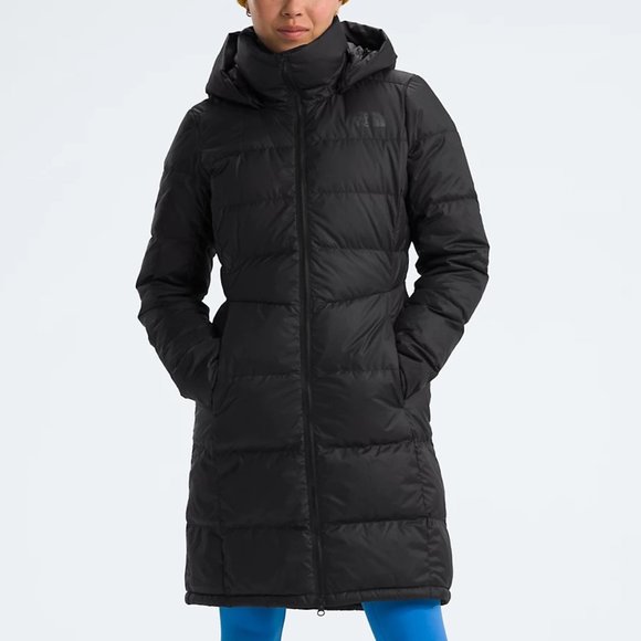 The North Face Jackets & Blazers - THE NORTH FACE Women’s Metropolis Parka